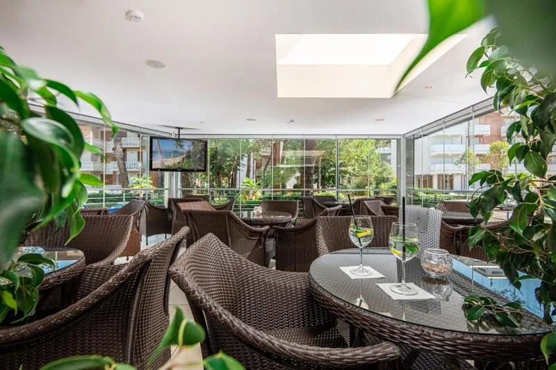 Martini Hotel - slika 5