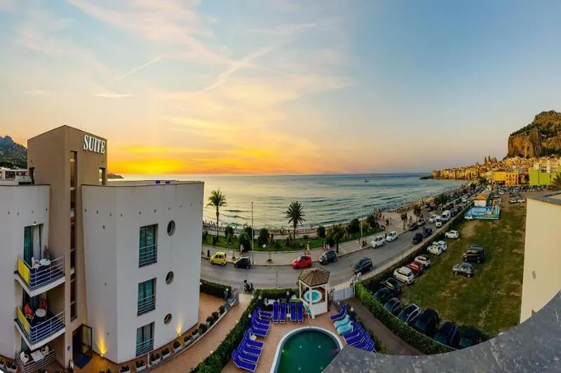 Hotel Astro Suite - slika 2