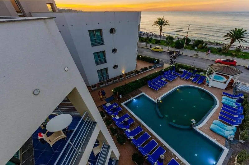 Hotel Astro Suite - slika 3