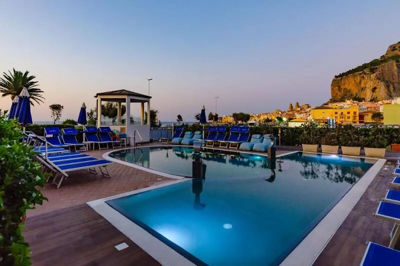 Hotel Astro Suite - slika 4