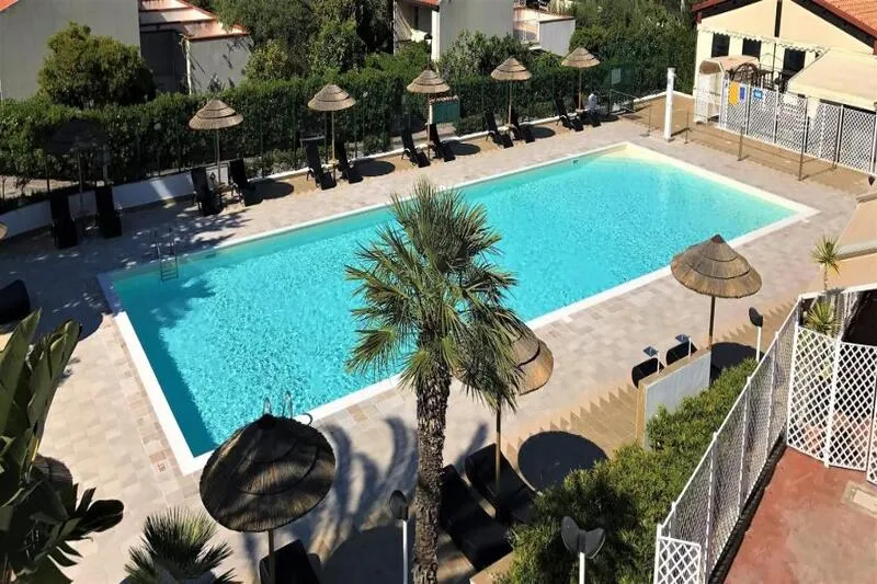 Hotel Calanica - slika 3