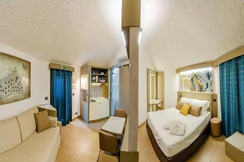 Hotel Calanica - slika 4