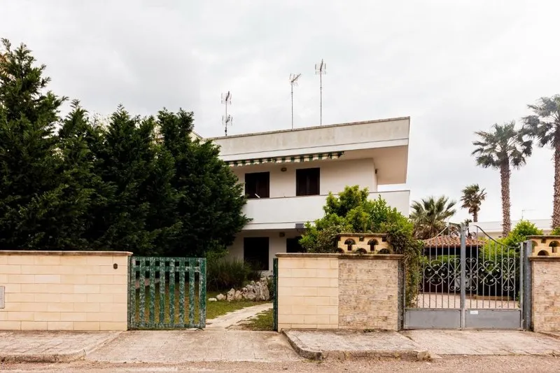 Hotel Conchiglia D Oro
