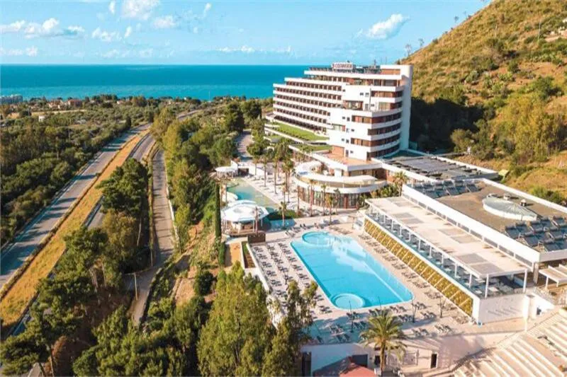 Hotel Costa Verde