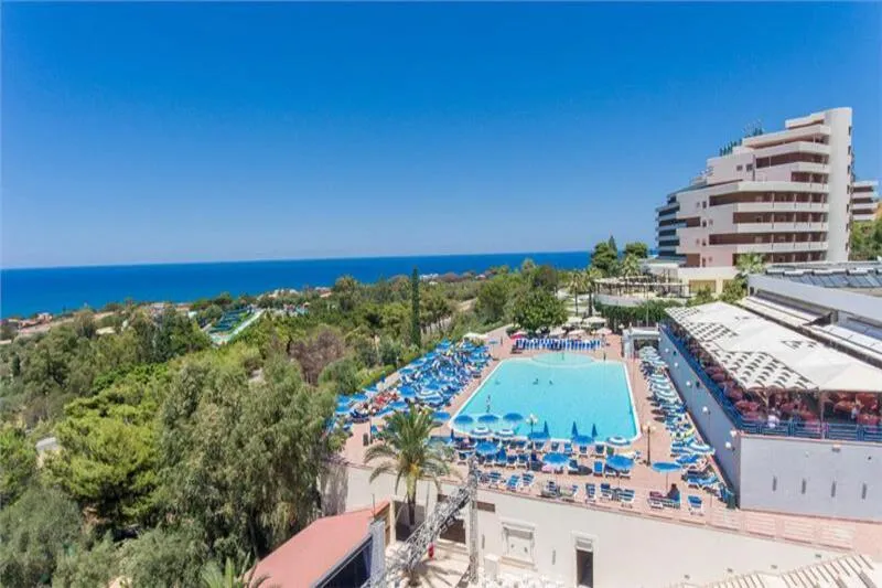 Hotel Costa Verde - slika 2
