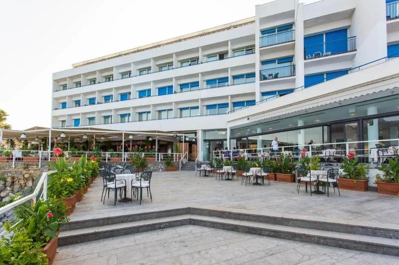 Hotel Splendid La Torre - slika 2