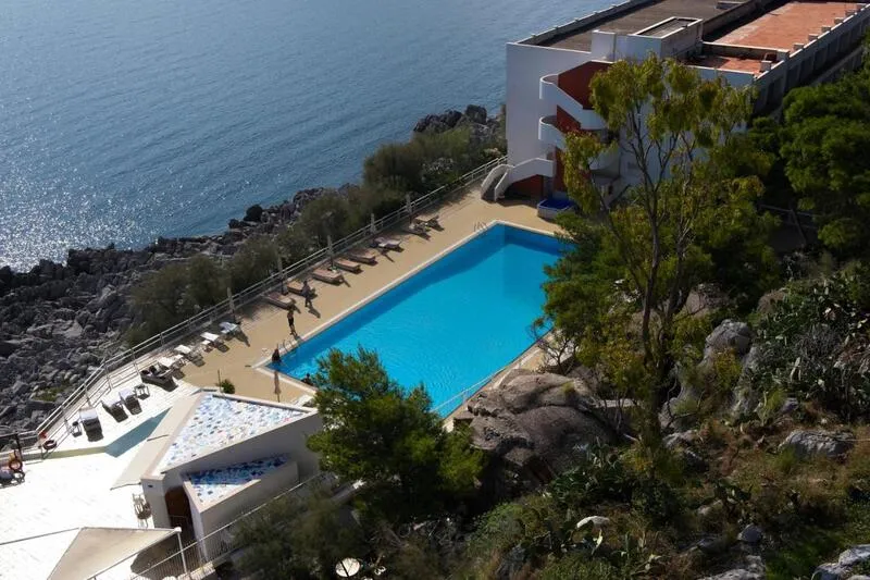 Hotel Splendid La Torre - slika 3
