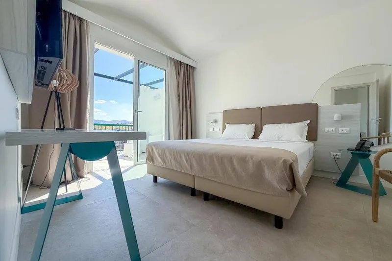 Hotel Torre Normanna - slika 2