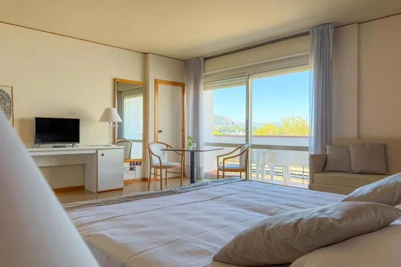 Hotel Torre Normanna - slika 3
