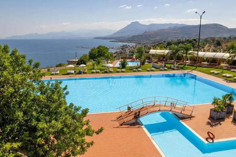 Hotel Torre Normanna - slika 4