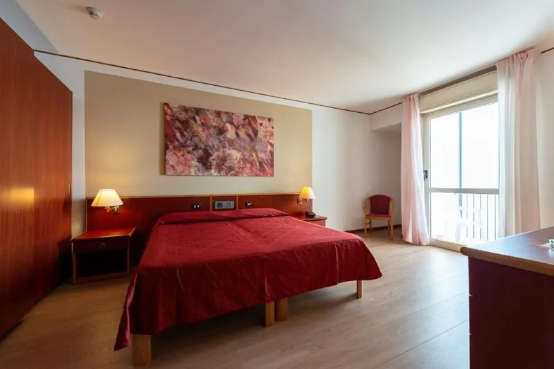 Hotel Torre Normanna - slika 5
