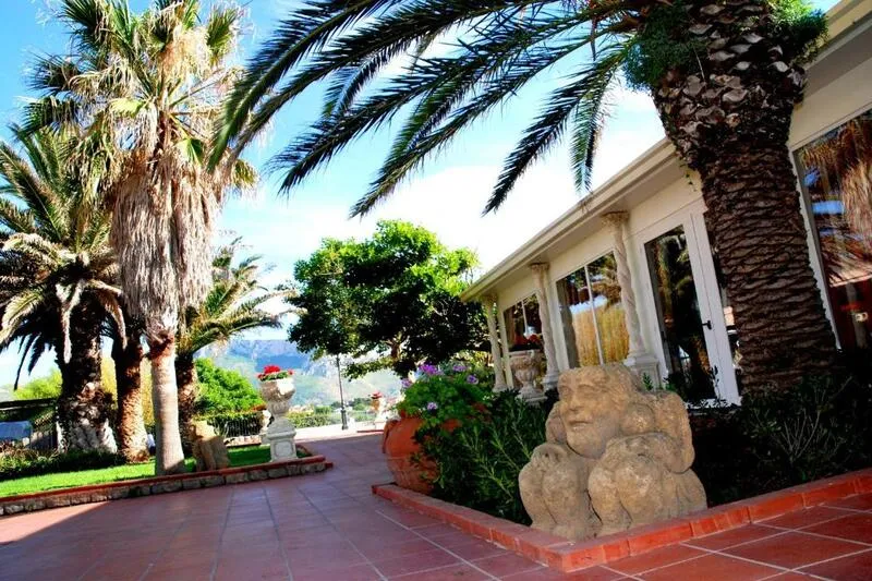 Hotel Voi Florio - slika 2