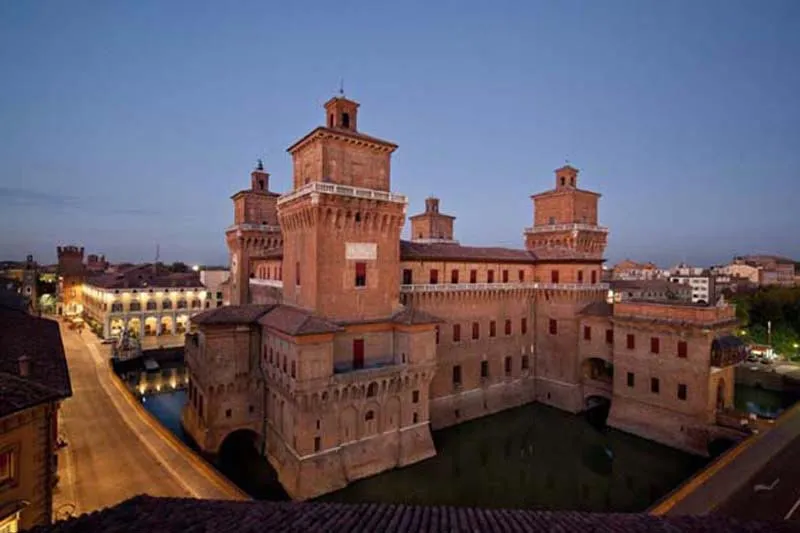 Rimini i San Marino - 3 noćenja