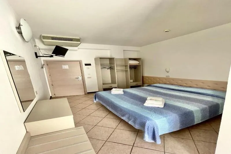 Blumen Hotel - slika 5
