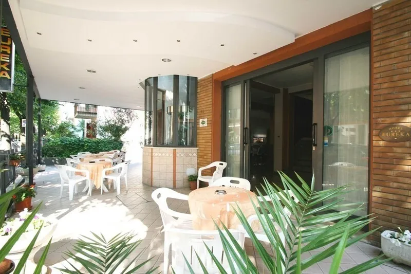Hotel Eureka