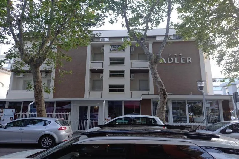 Adler Hotel - slika 2