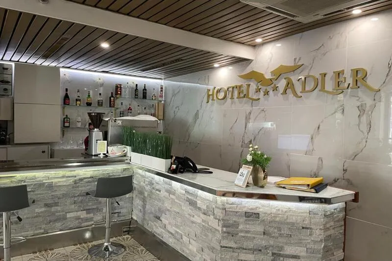 Adler Hotel - slika 3