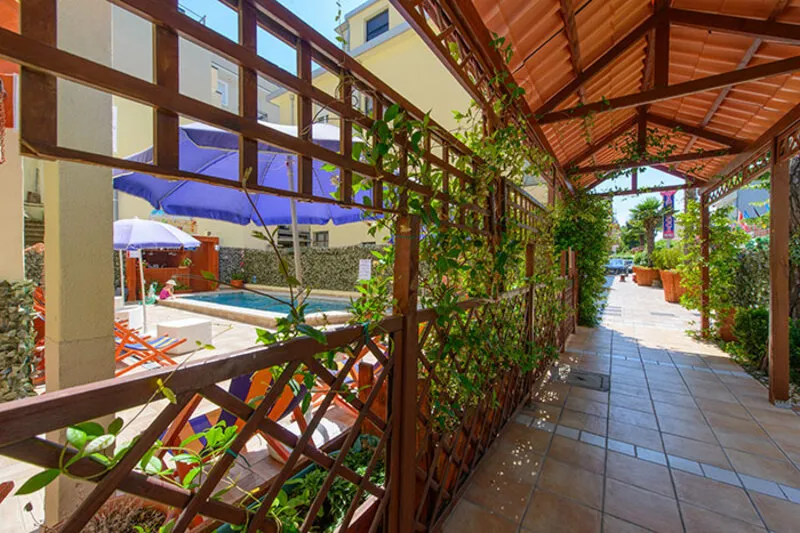 Adria Nuova Hotel - slika 2