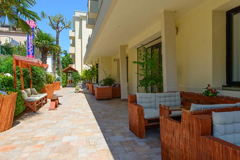 Adria Nuova Hotel - slika 4