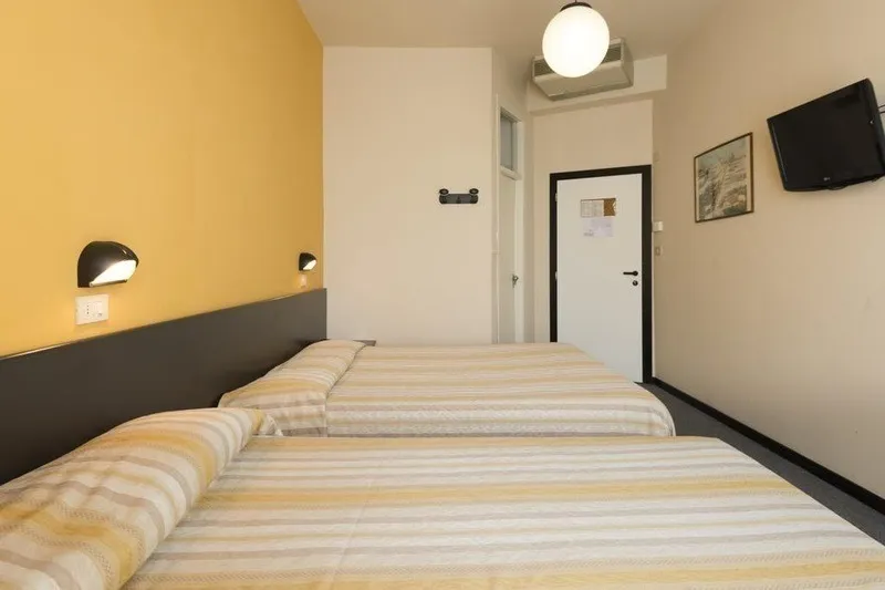 Airone Hotel - slika 4