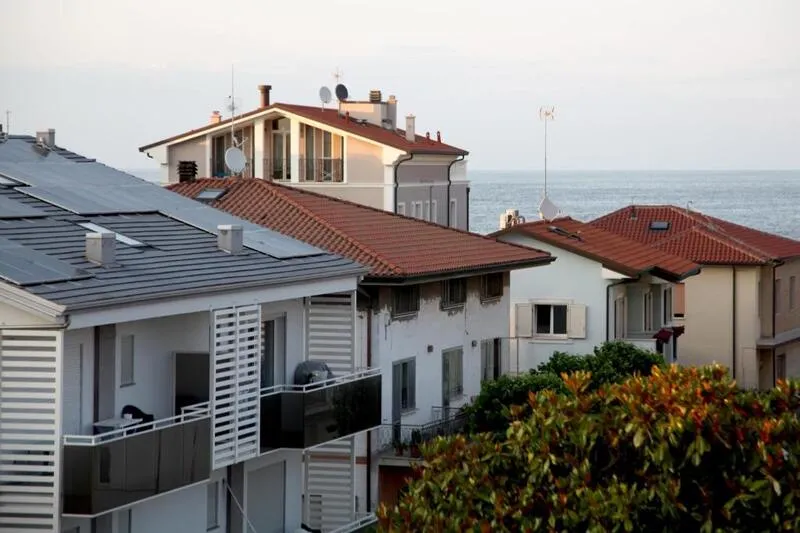 Hotel Alfa - slika 2