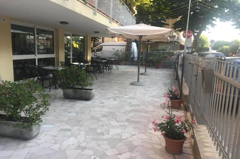 Hotel Alfa - slika 3