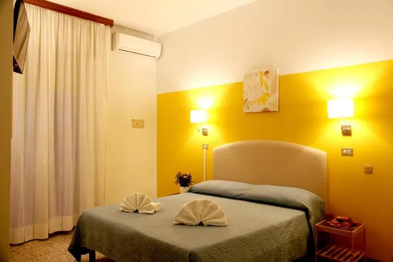 Hotel Alfa - slika 5