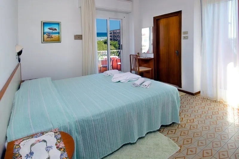 Alfredos Hotel - slika 2
