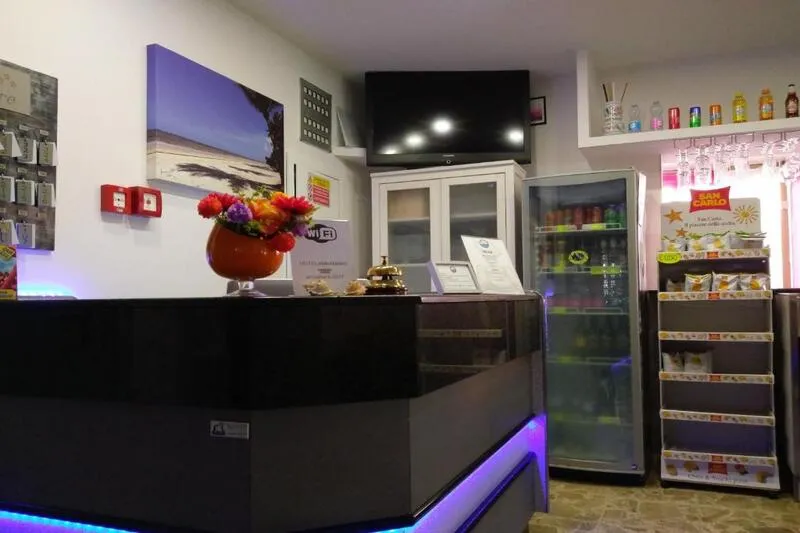 Anna Mare Hotel - slika 3