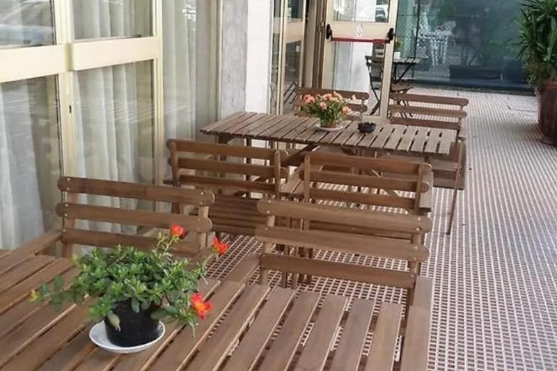 Annetta Hotel - slika 2