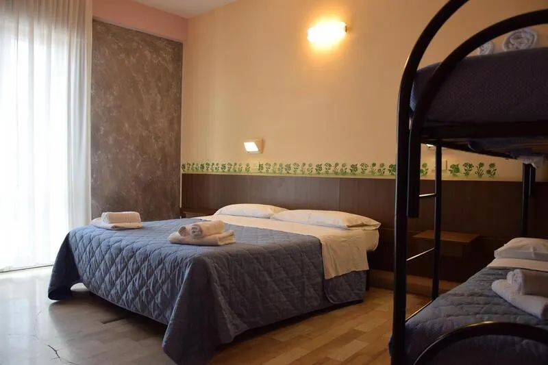 Annetta Hotel - slika 3