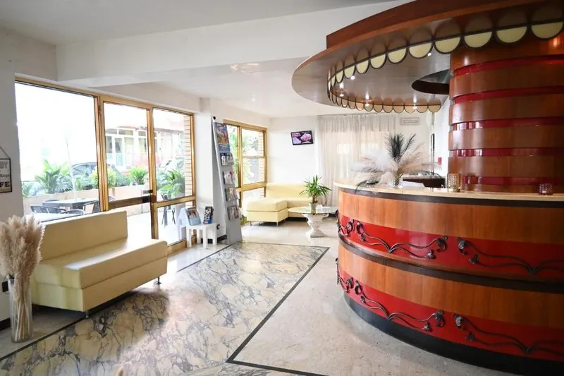 Hotel Ardea - slika 3