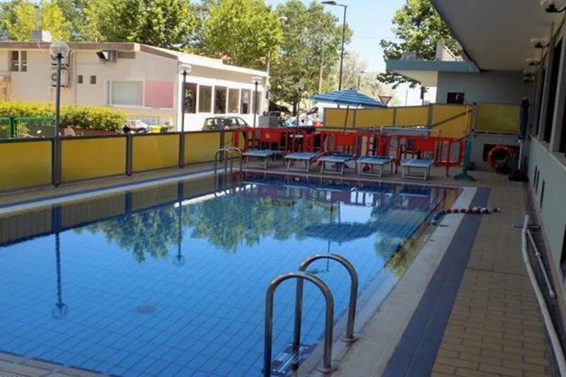 Armstrong Hotel - slika 3