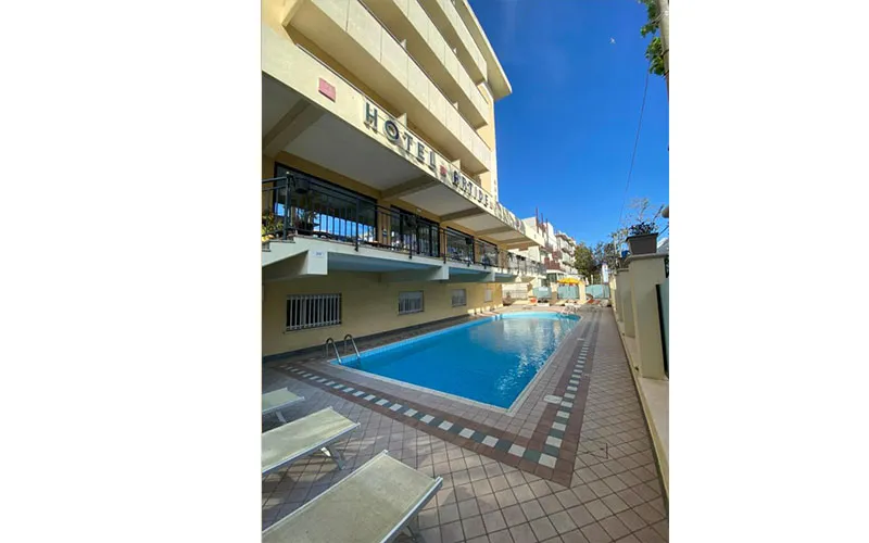 Artide Hotel - slika 2