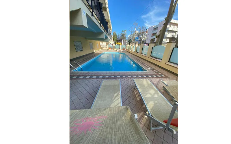 Artide Hotel - slika 3