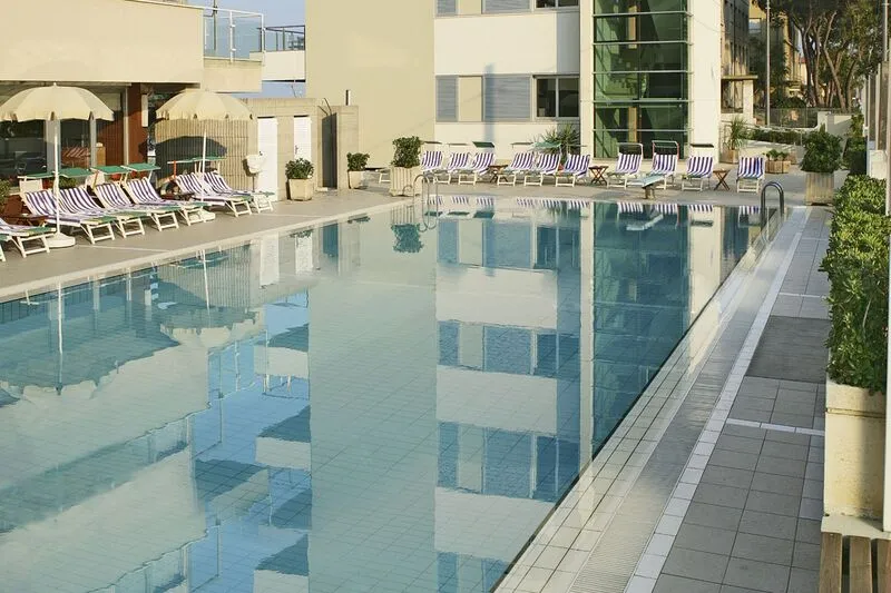 Ascot Hotel - slika 4