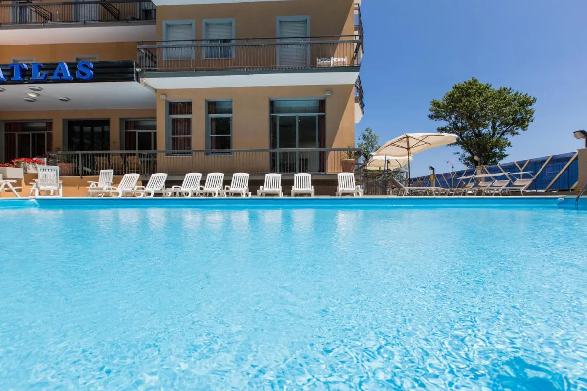 Atlas Hotel - slika 3