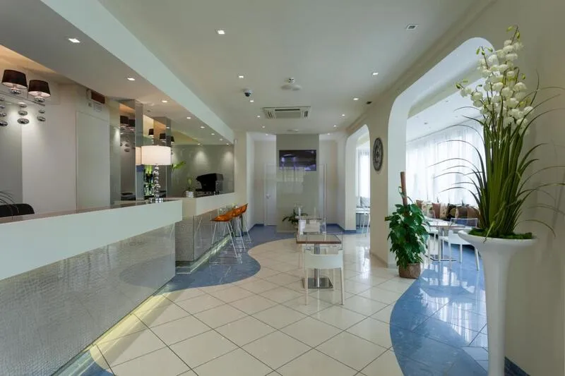 Aurora Mare Hotel - slika 3