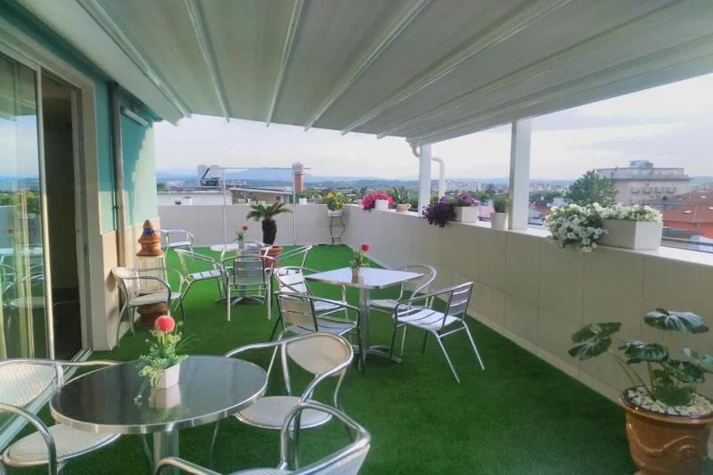 Aurora Mare Hotel - slika 4