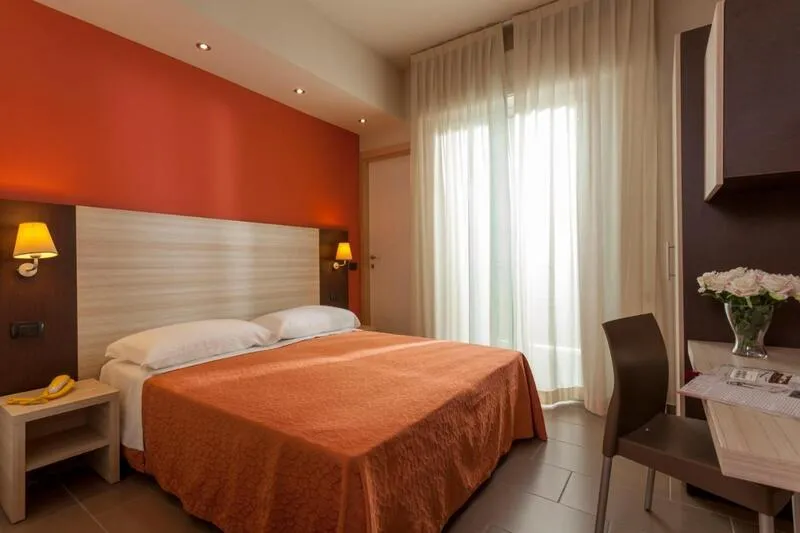 Aurora Mare Hotel - slika 5