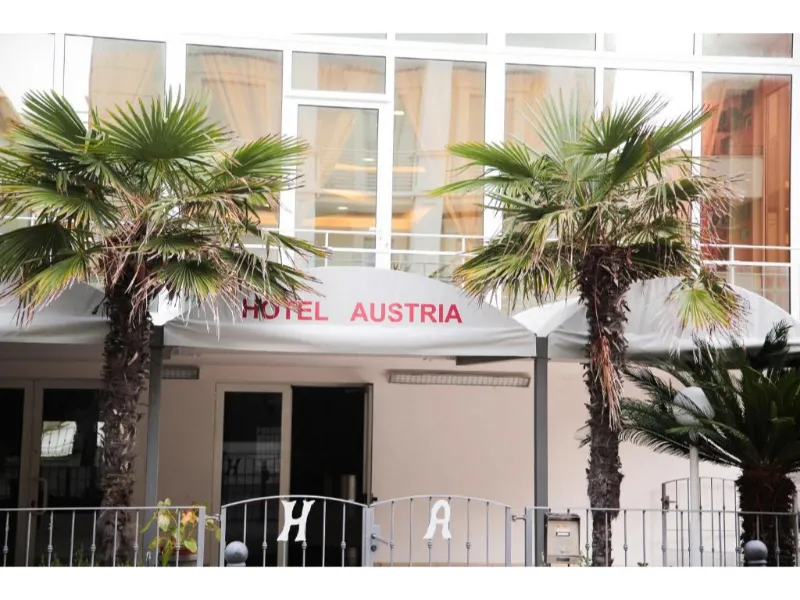 Hotel Austria