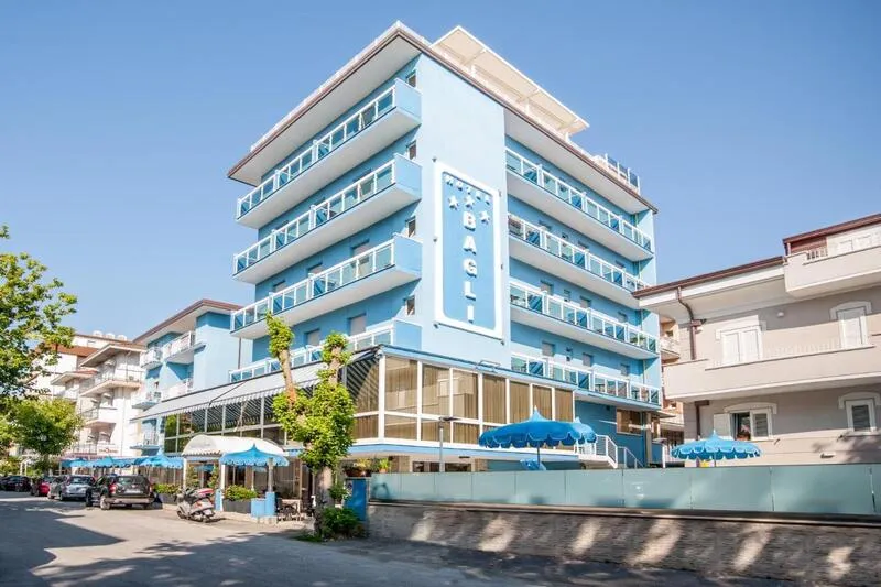 Hotel Bagli