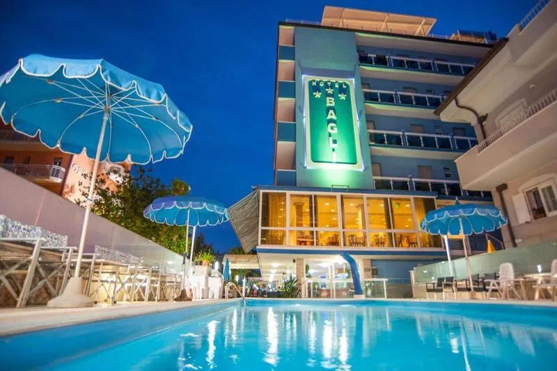 Bagli Hotel - slika 2