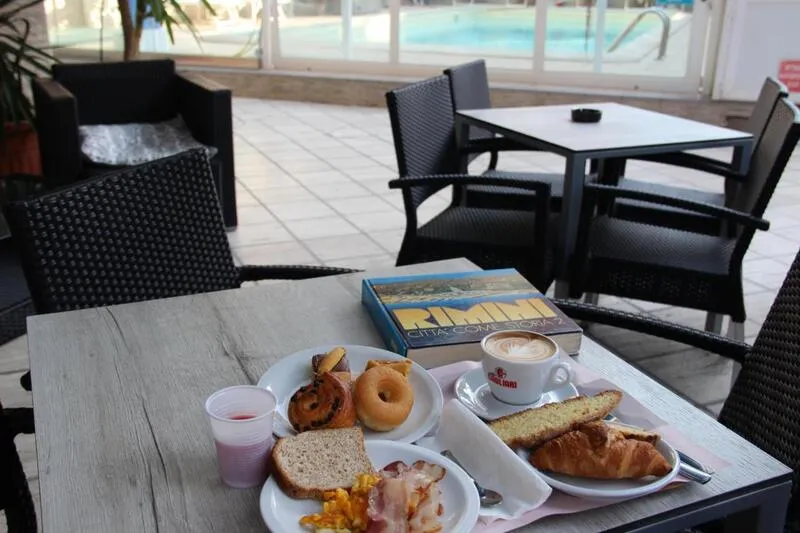Bagli Hotel - slika 3