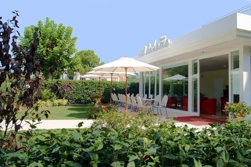 Bahama Hotel - slika 2