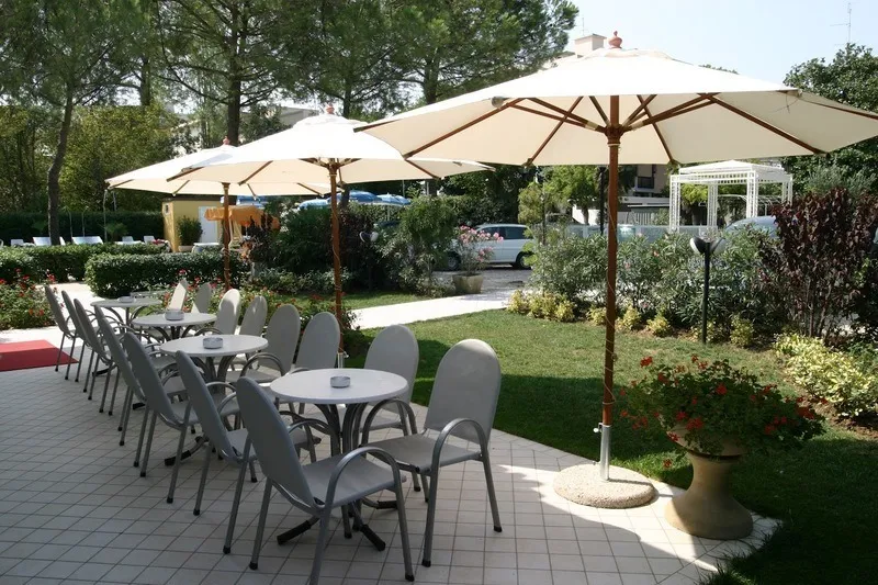 Bahama Hotel - slika 3