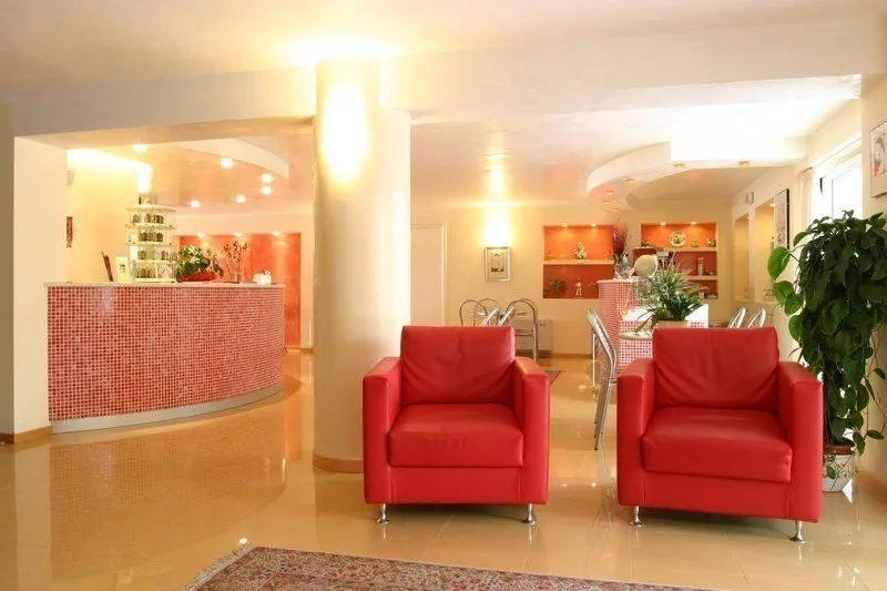 Bahama Hotel - slika 4