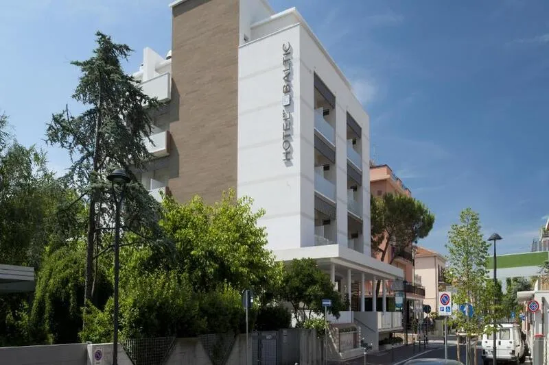 Hotel Baltic