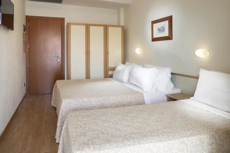 Hotel Baltic - slika 5