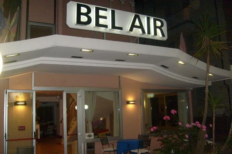 Hotel Bel Air